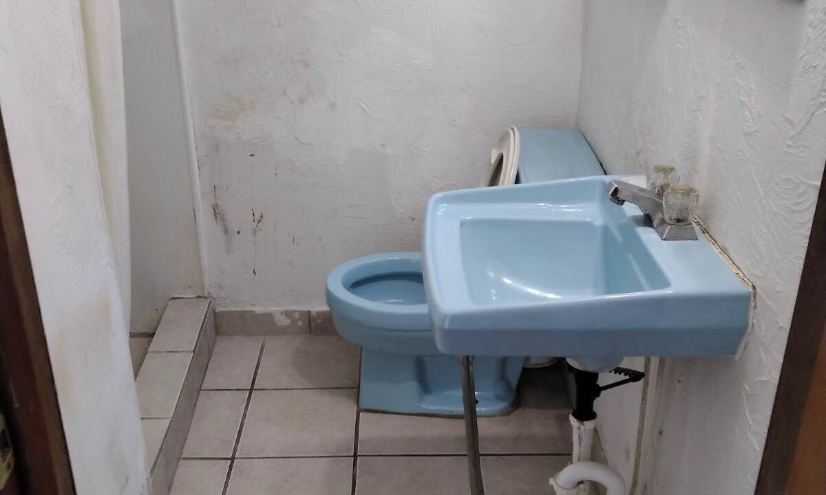 Photo of Bathroom in Ardara