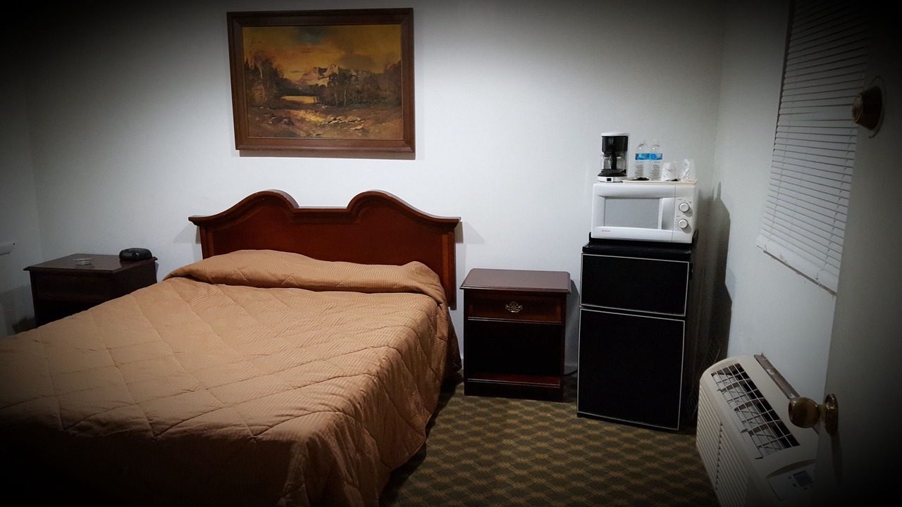 Photo of Bedroom in Ardara
