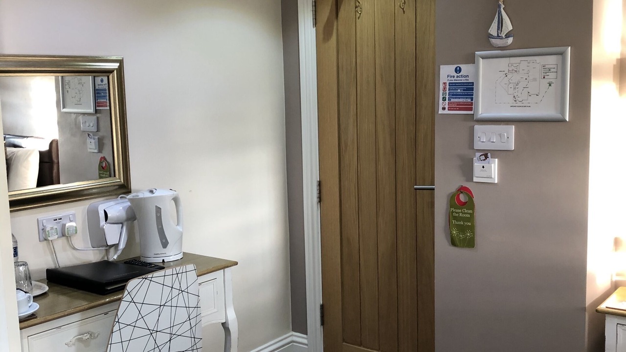 Photo of Bedroom in Queenborough