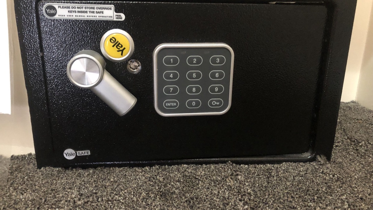 Photo of Bedroom in Queenborough