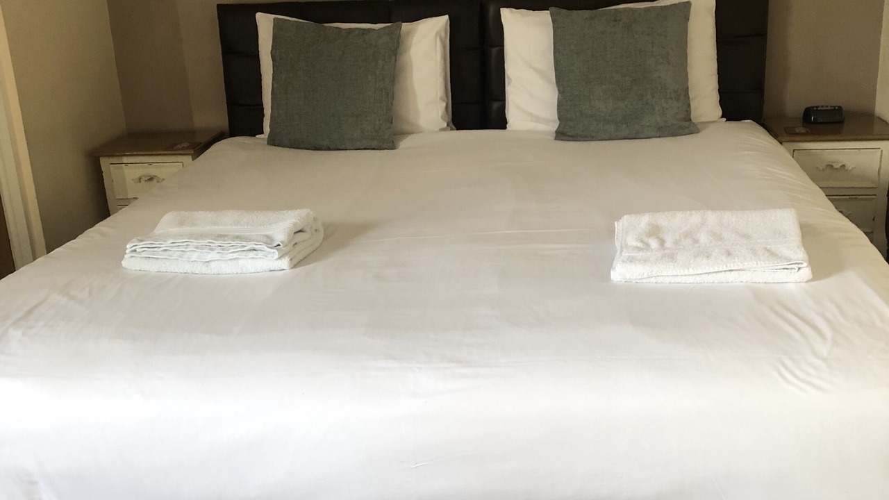 Photo of Bedroom in Queenborough