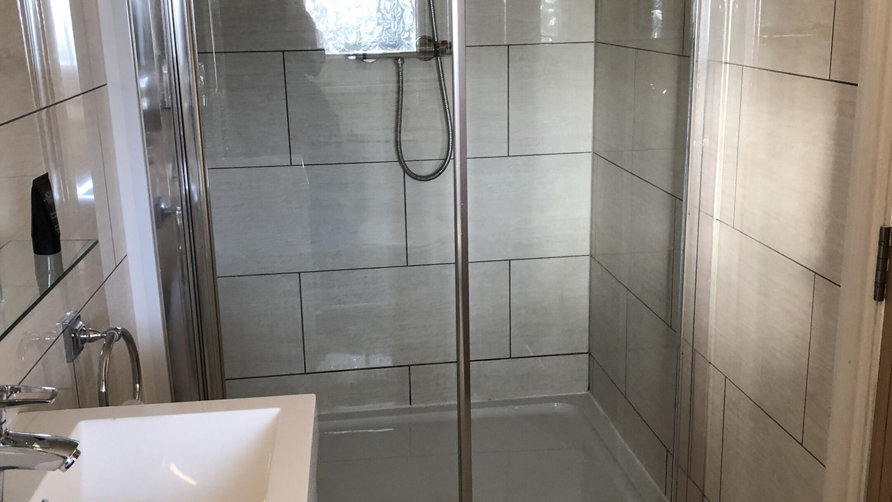 Photo of Bathroom in Queenborough