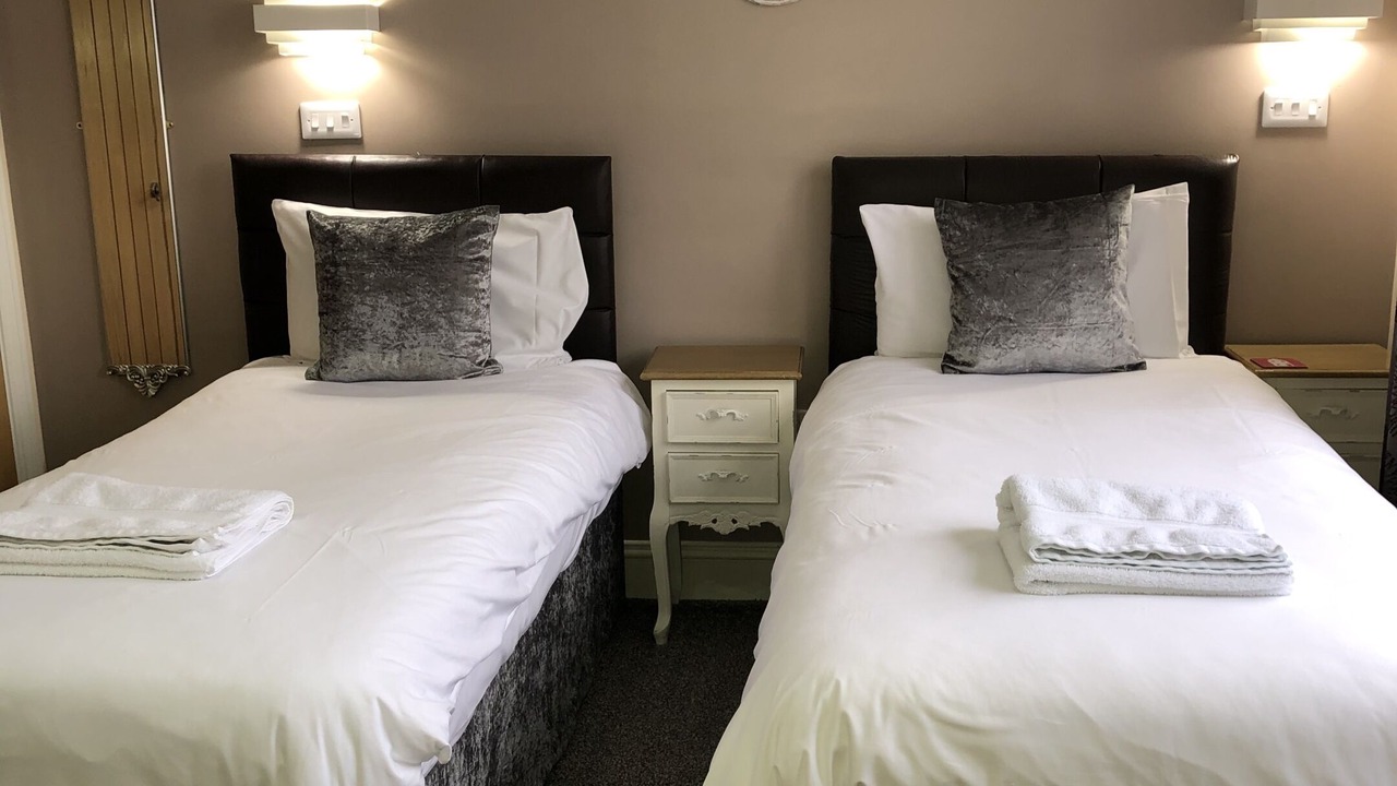 Photo of Bedroom in Queenborough