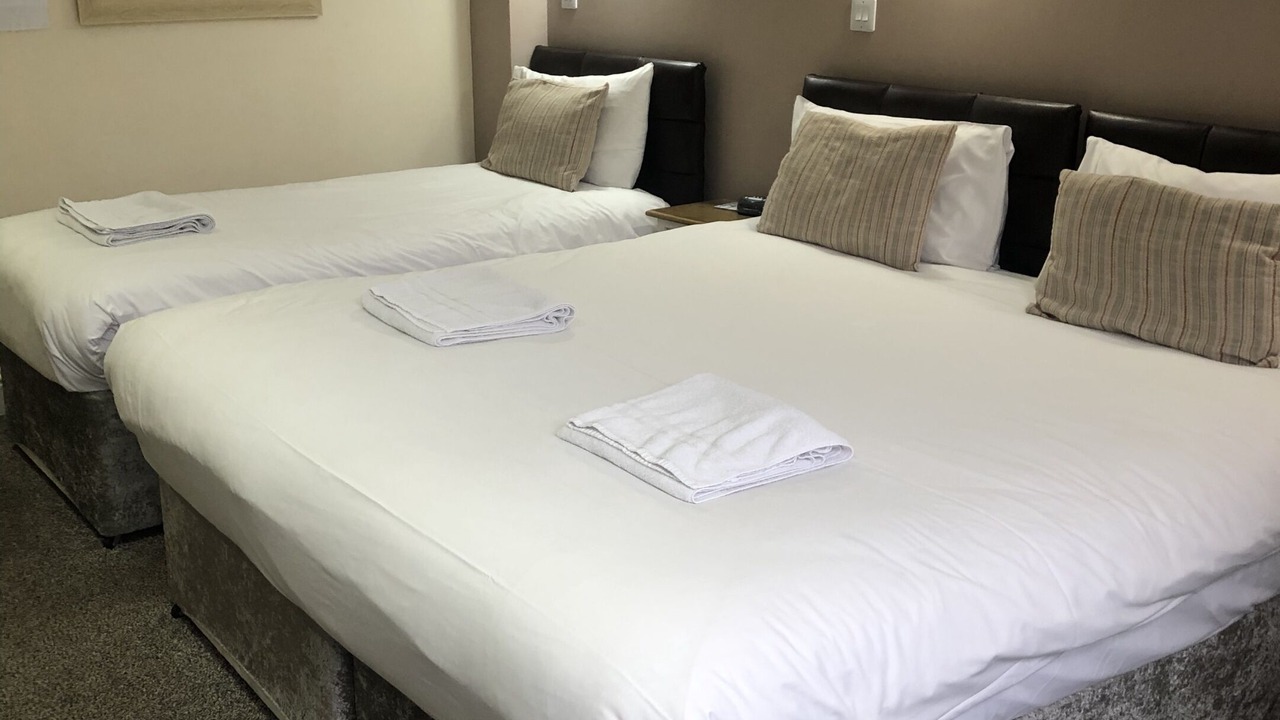 Photo of Bedroom in Queenborough