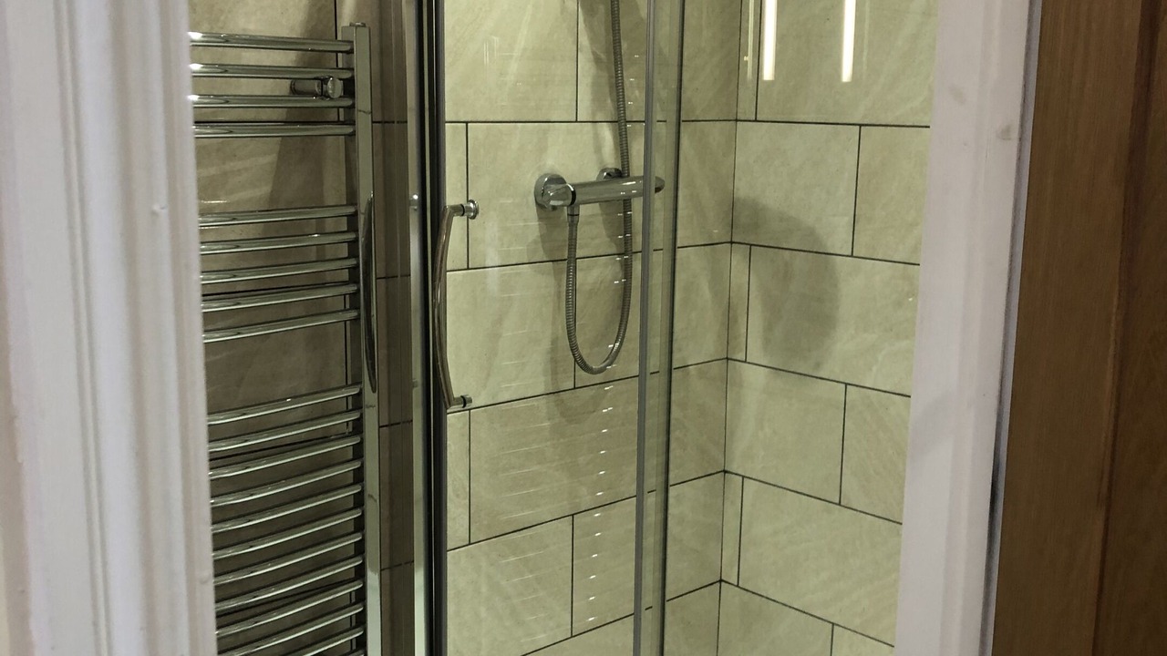 Photo of Bathroom in Queenborough