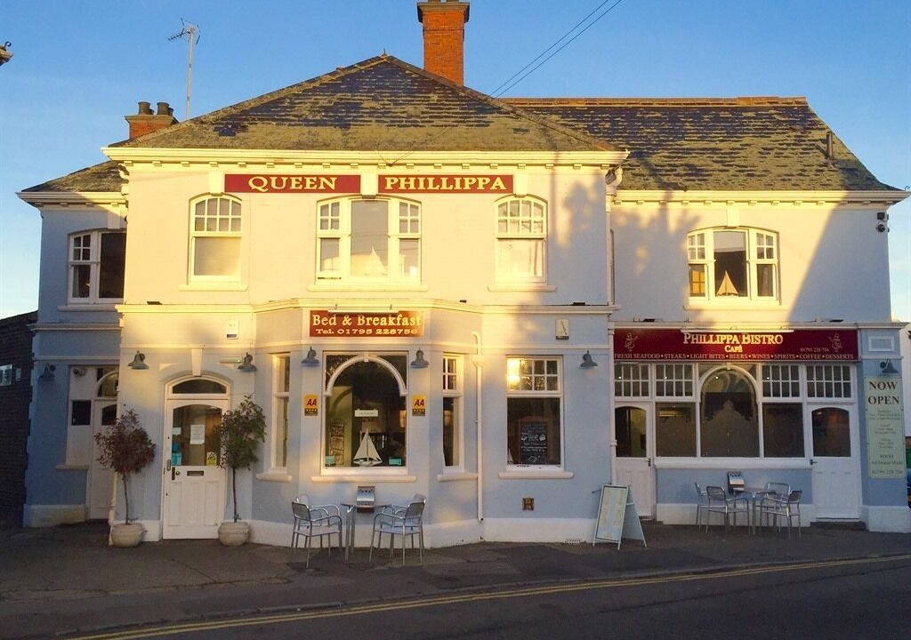 Photo of Outdoor in Queenborough