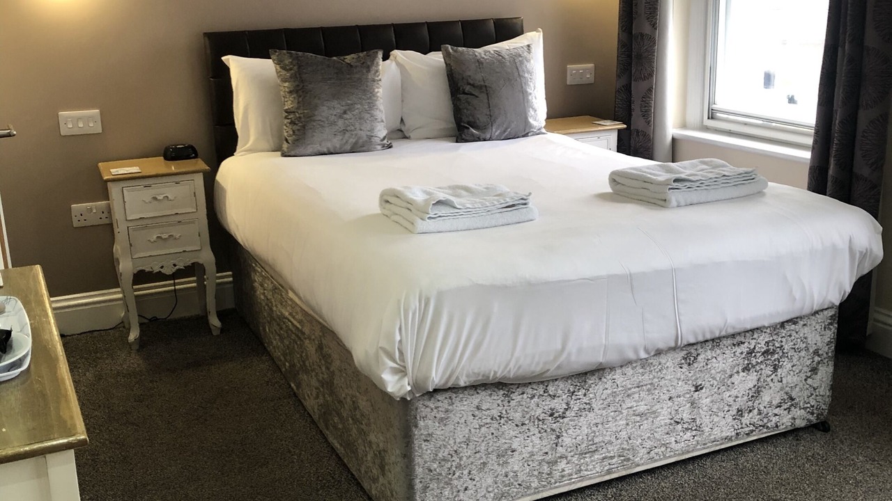 Photo of Bedroom in Queenborough