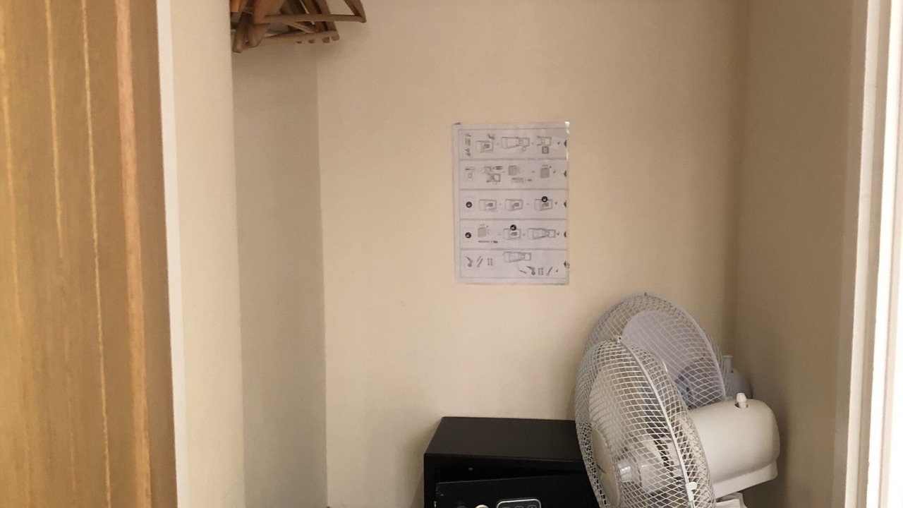 Photo of Bedroom in Queenborough