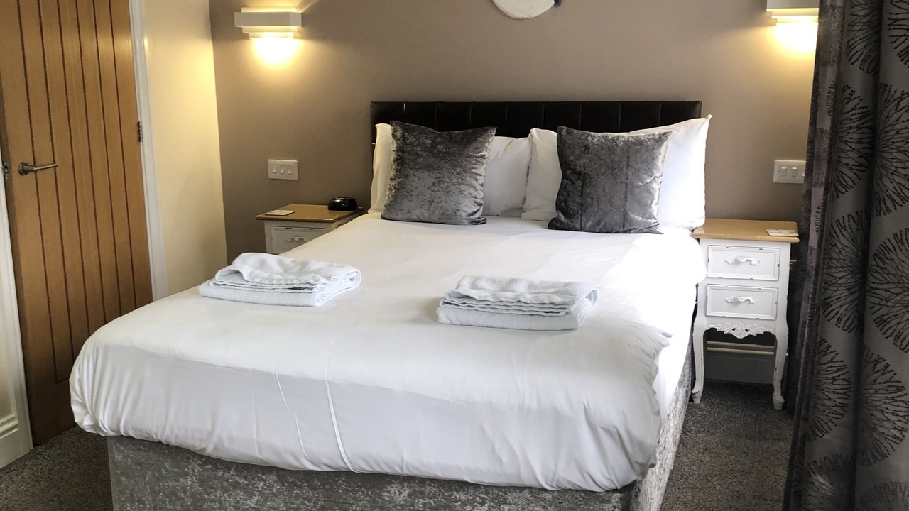 Photo of Bedroom in Queenborough