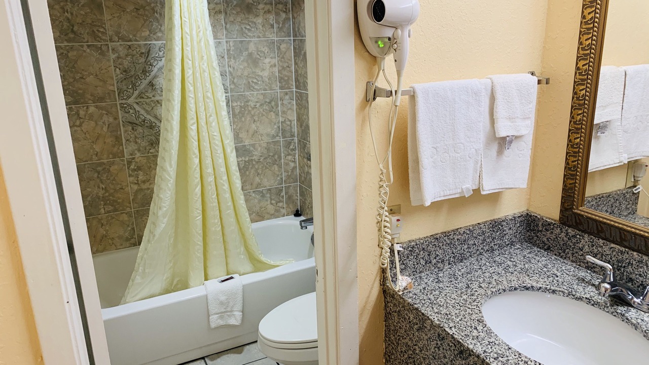 Photo of Bathroom in Jonesboro