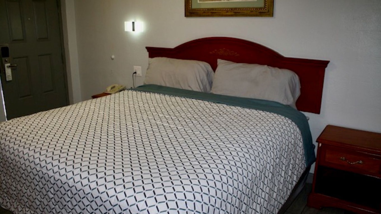 Photo of Bedroom in Jonesboro