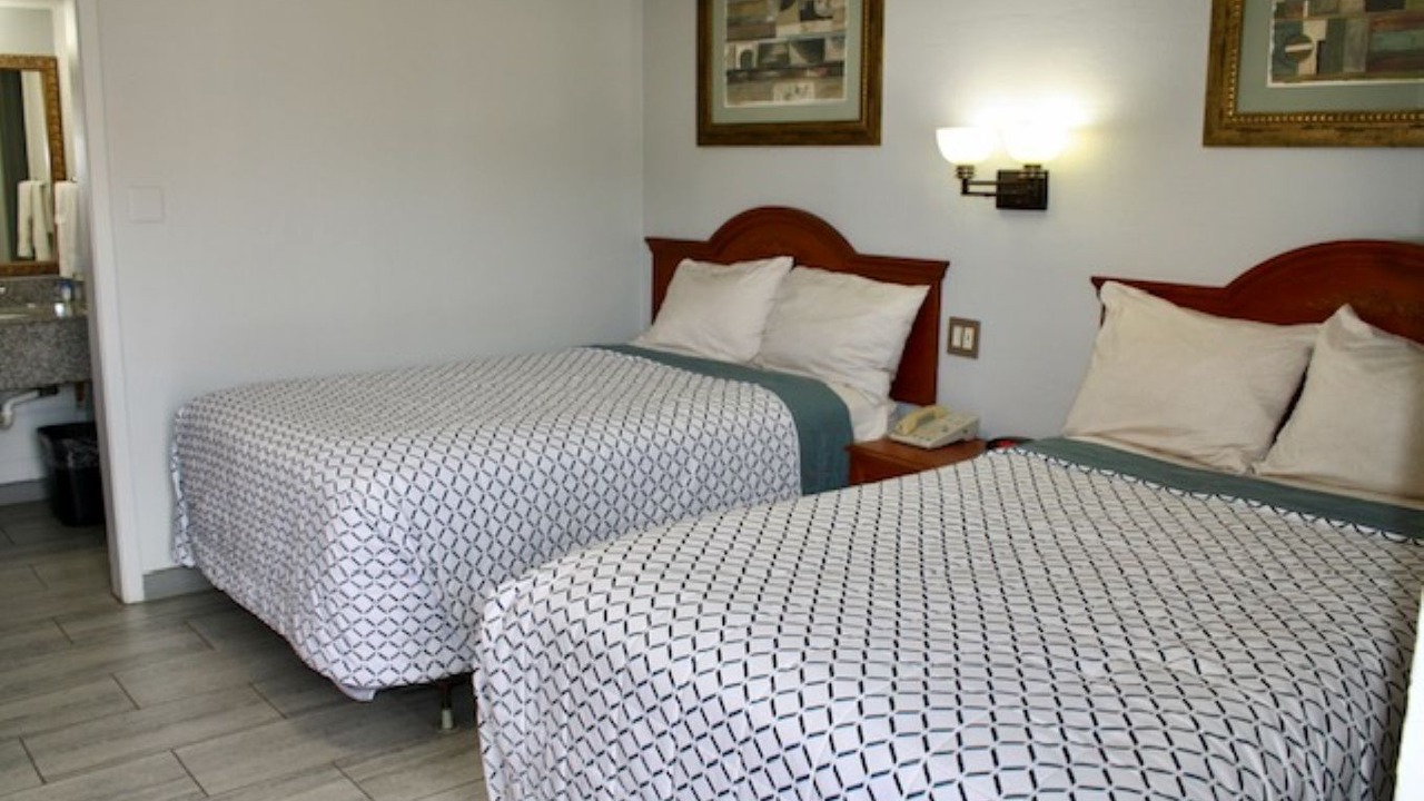 Photo of Bedroom in Jonesboro