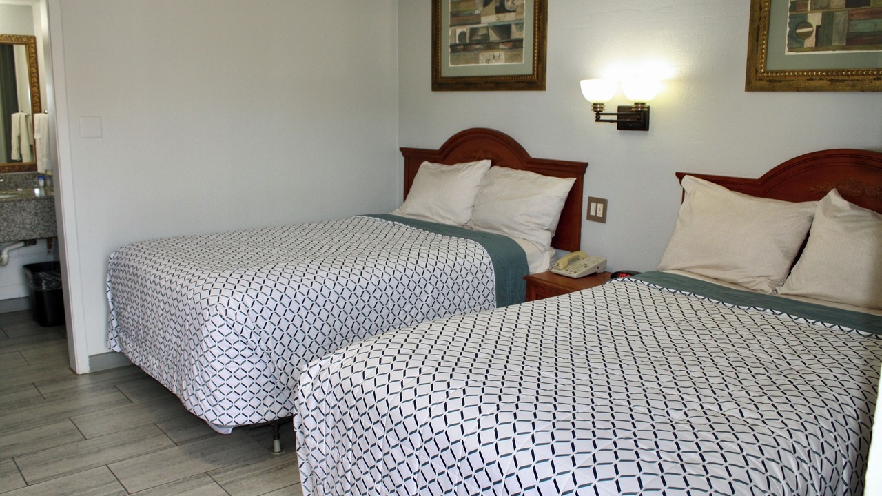 Photo of Bedroom in Jonesboro