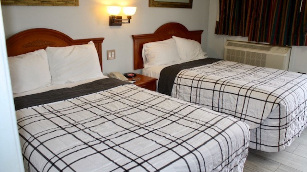 Photo of Bedroom in Jonesboro