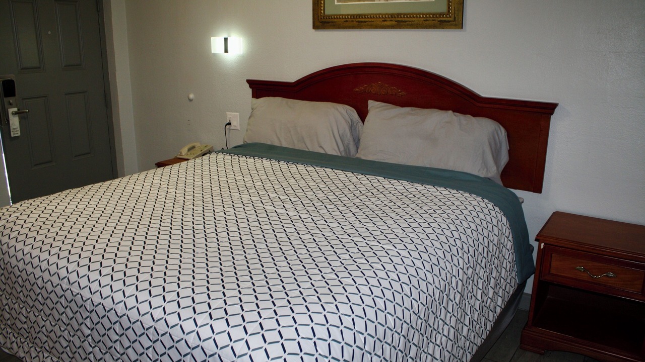 Photo of Bedroom in Jonesboro