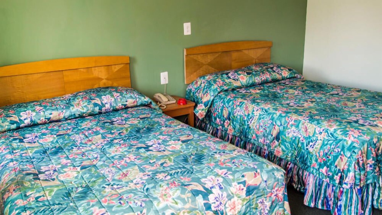 Photo of Bedroom in Pleasantville