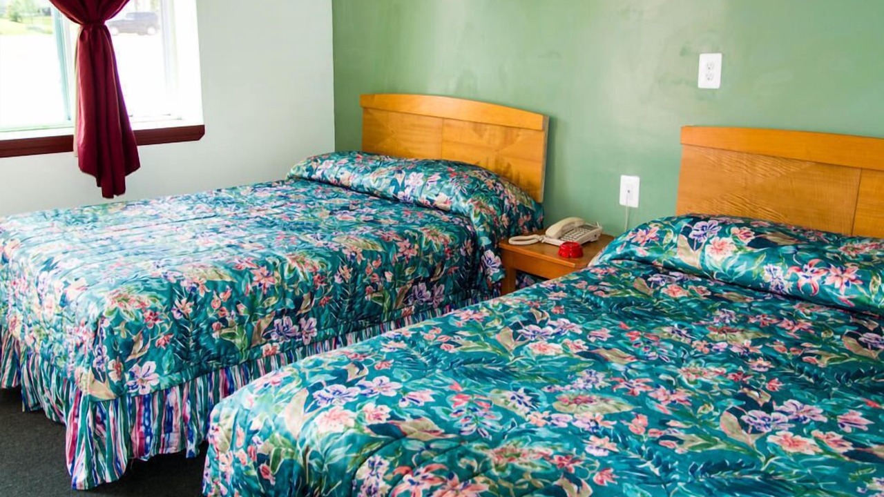 Photo of Bedroom in Pleasantville