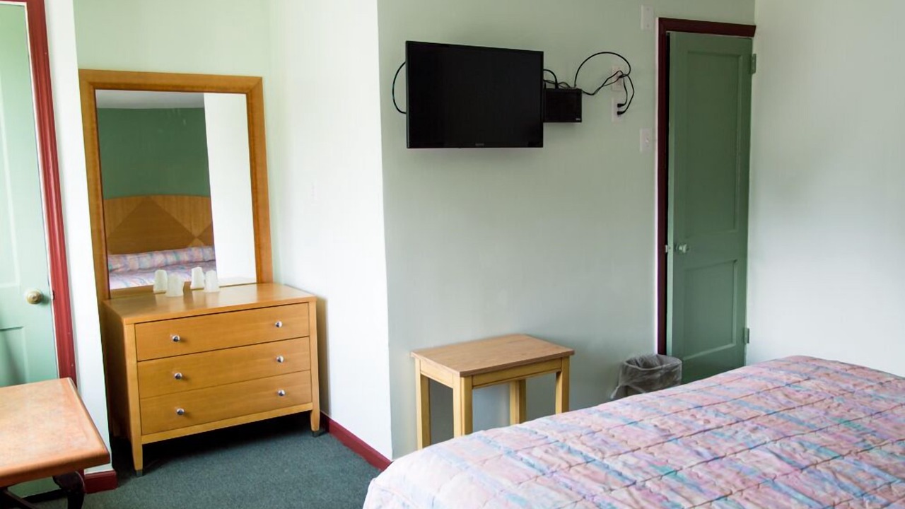 Photo of Bedroom in Pleasantville