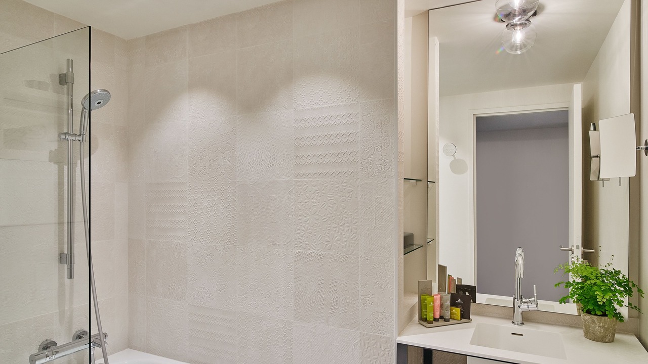 Photo of Bathroom in Quartier Saint-Georges