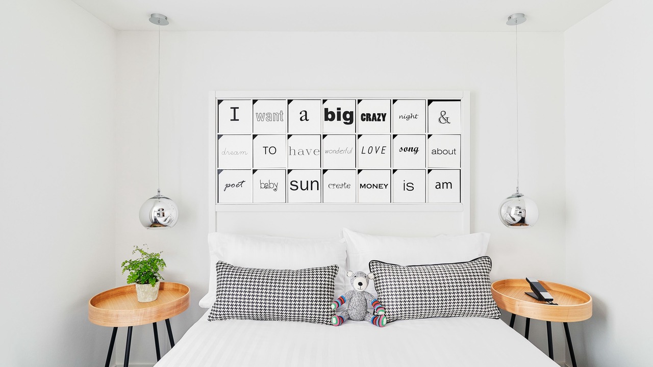 Photo of Bedroom in Quartier Saint-Georges
