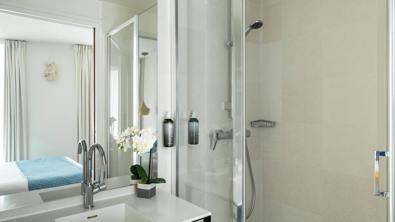 Photo of Bathroom in Quartier Saint-Georges