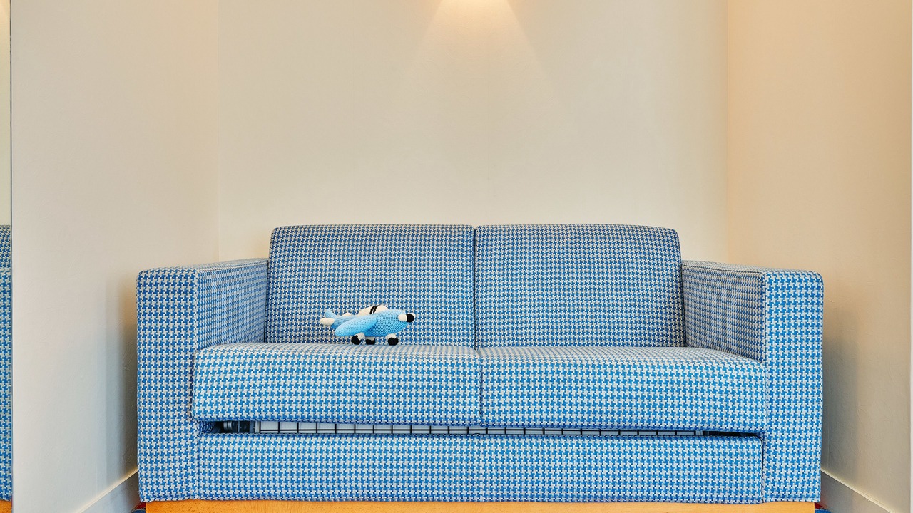 Photo of Bedroom in Quartier Saint-Georges