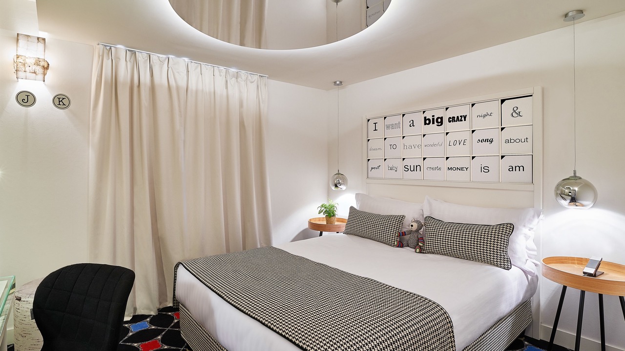 Photo of Bedroom in Quartier Saint-Georges