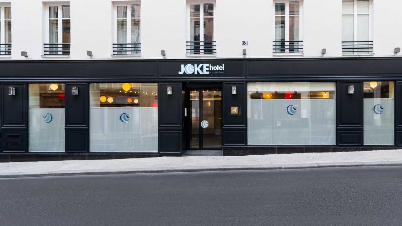 Photo of Outdoor in Quartier Saint-Georges