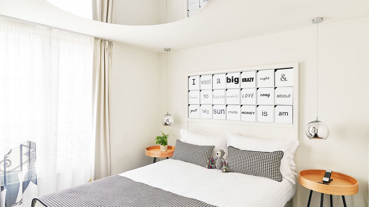 Photo of Bedroom in Quartier Saint-Georges