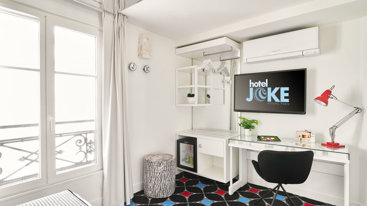 Photo of Bedroom in Quartier Saint-Georges