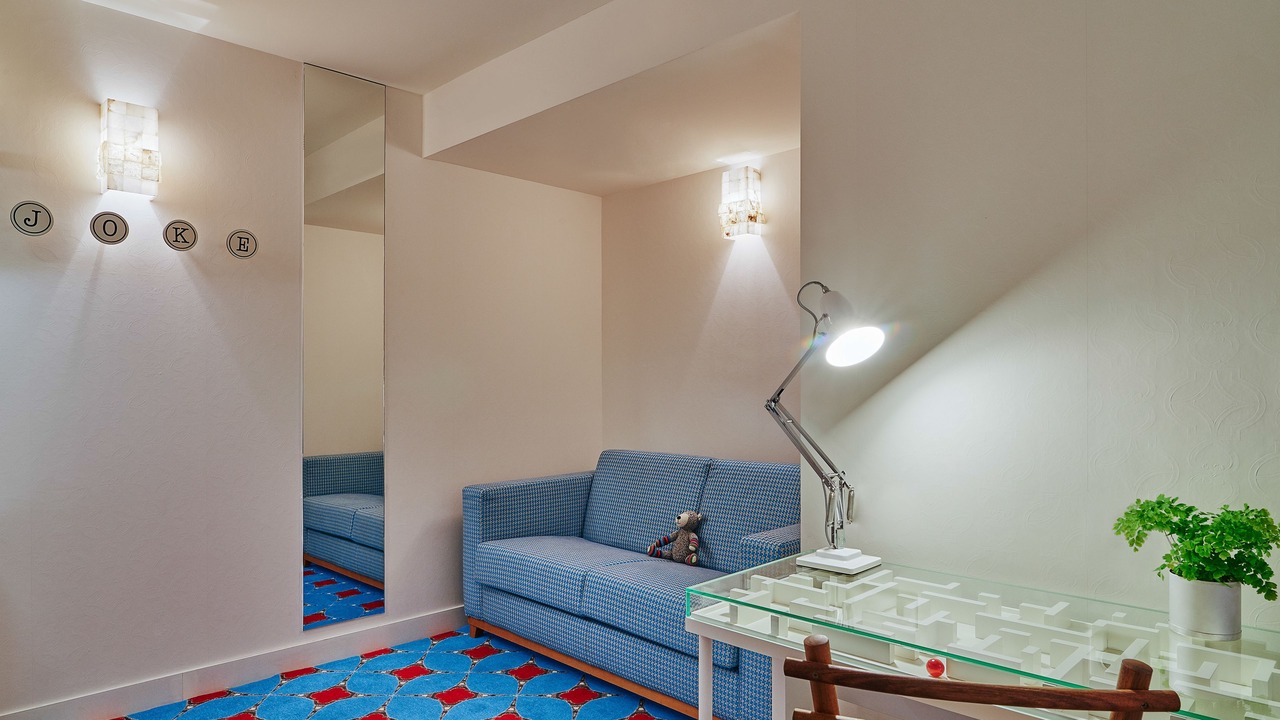 Photo of Bedroom in Quartier Saint-Georges