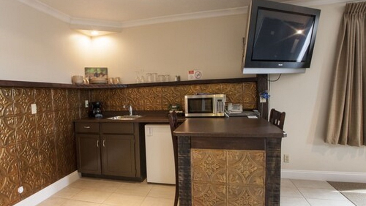 Photo of Kitchen in Red Lake