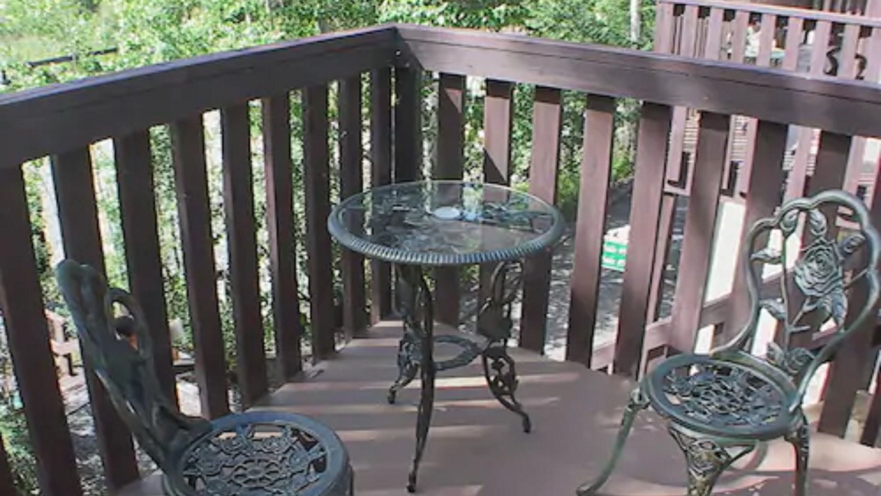 Photo of Patio Balcony in Red Lake
