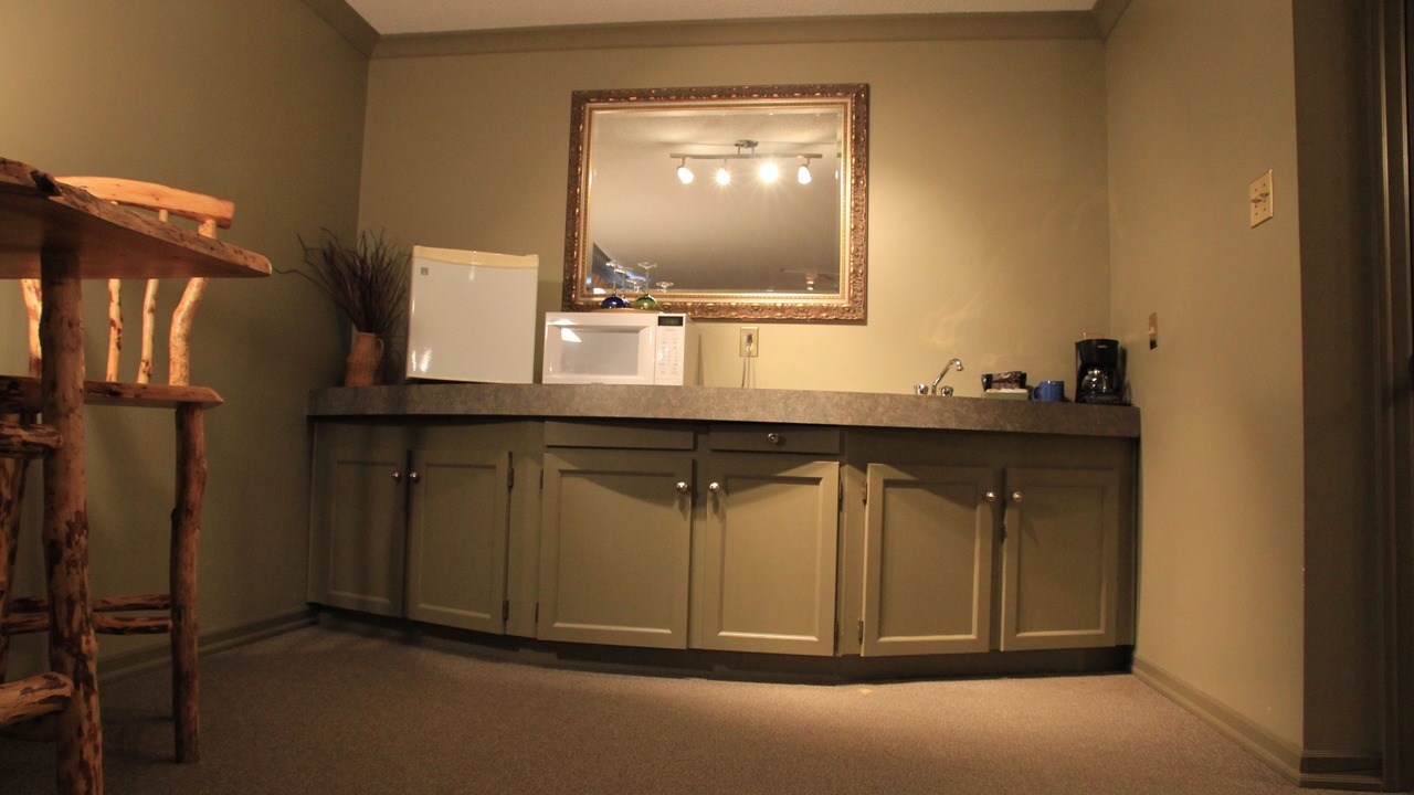 Photo of Kitchen in Red Lake
