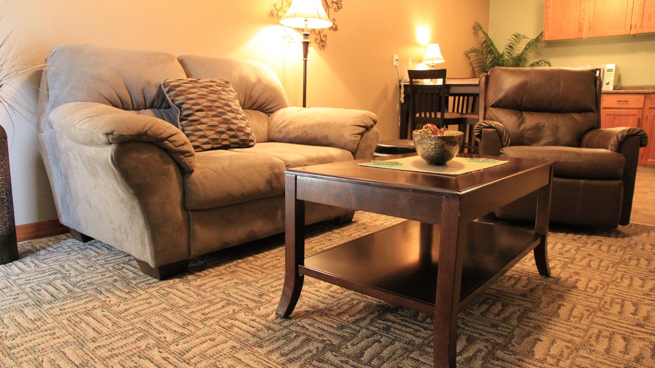 Photo of Bedroom in Red Lake