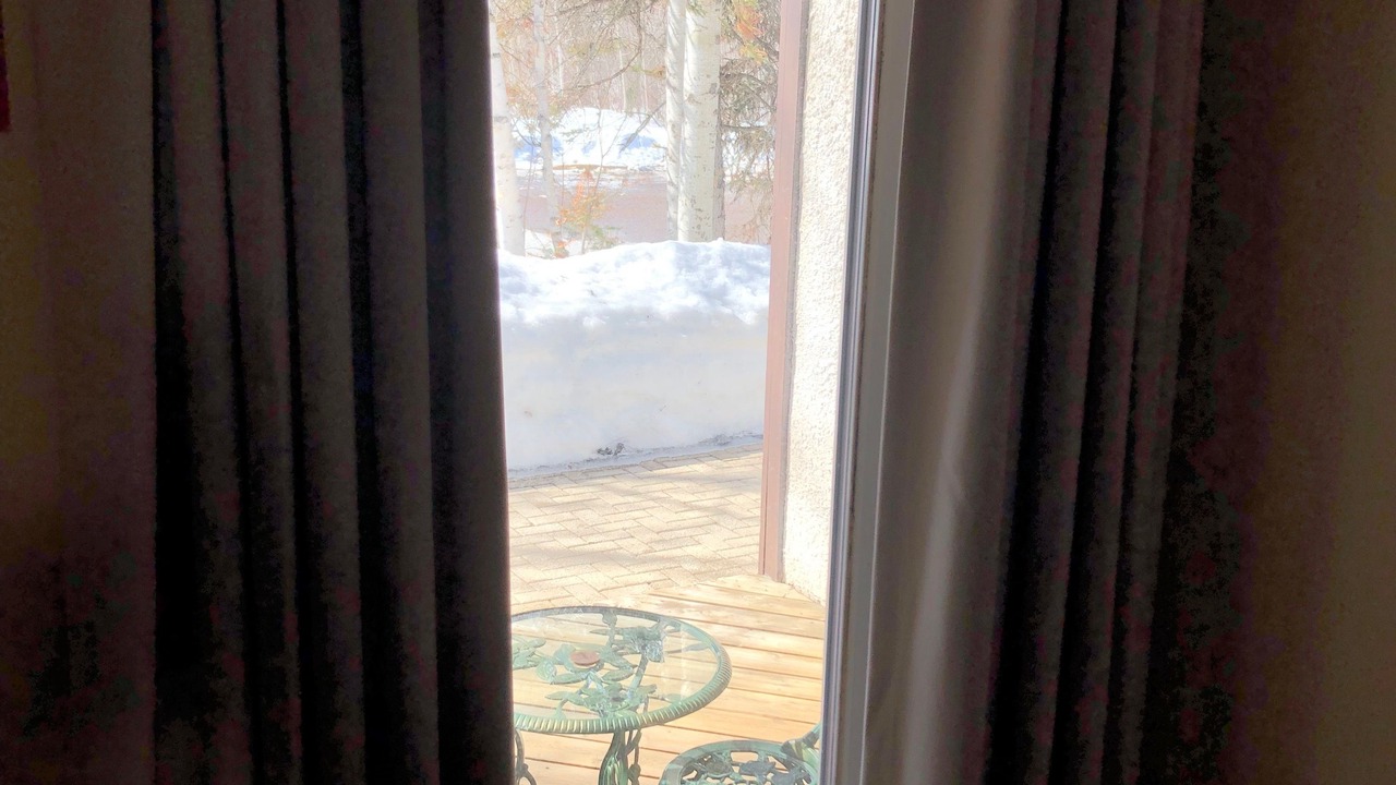 Photo of Patio Balcony in Red Lake
