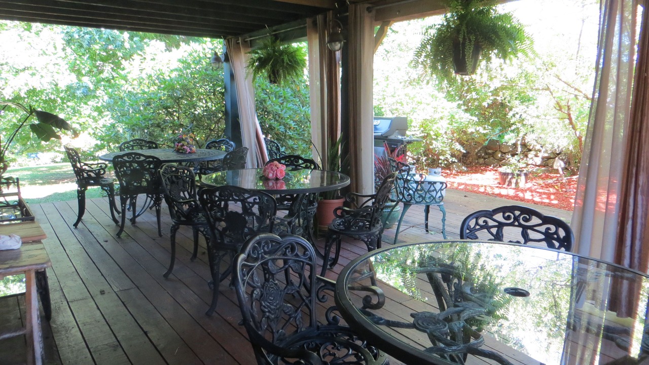 Photo of Outdoor in Poquetanuck