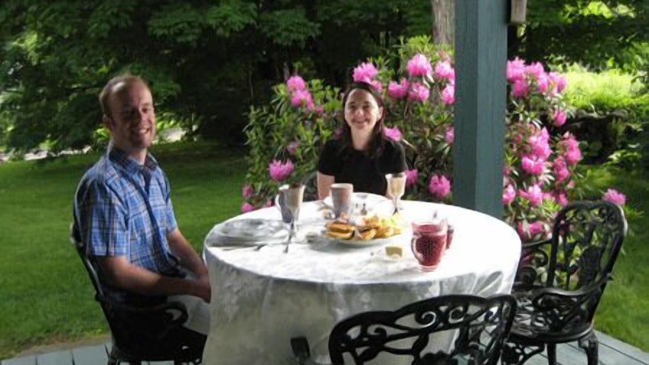 Photo of Patio Balcony in Poquetanuck