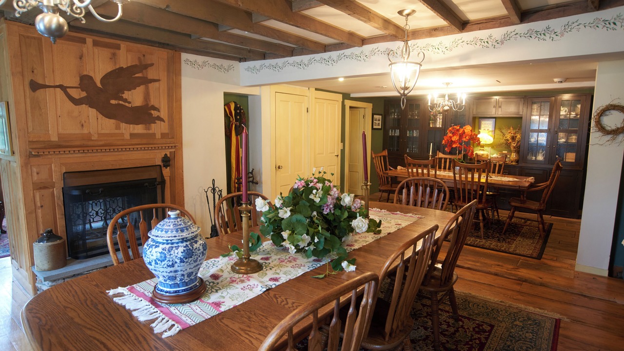 Photo of Livingroom in Poquetanuck