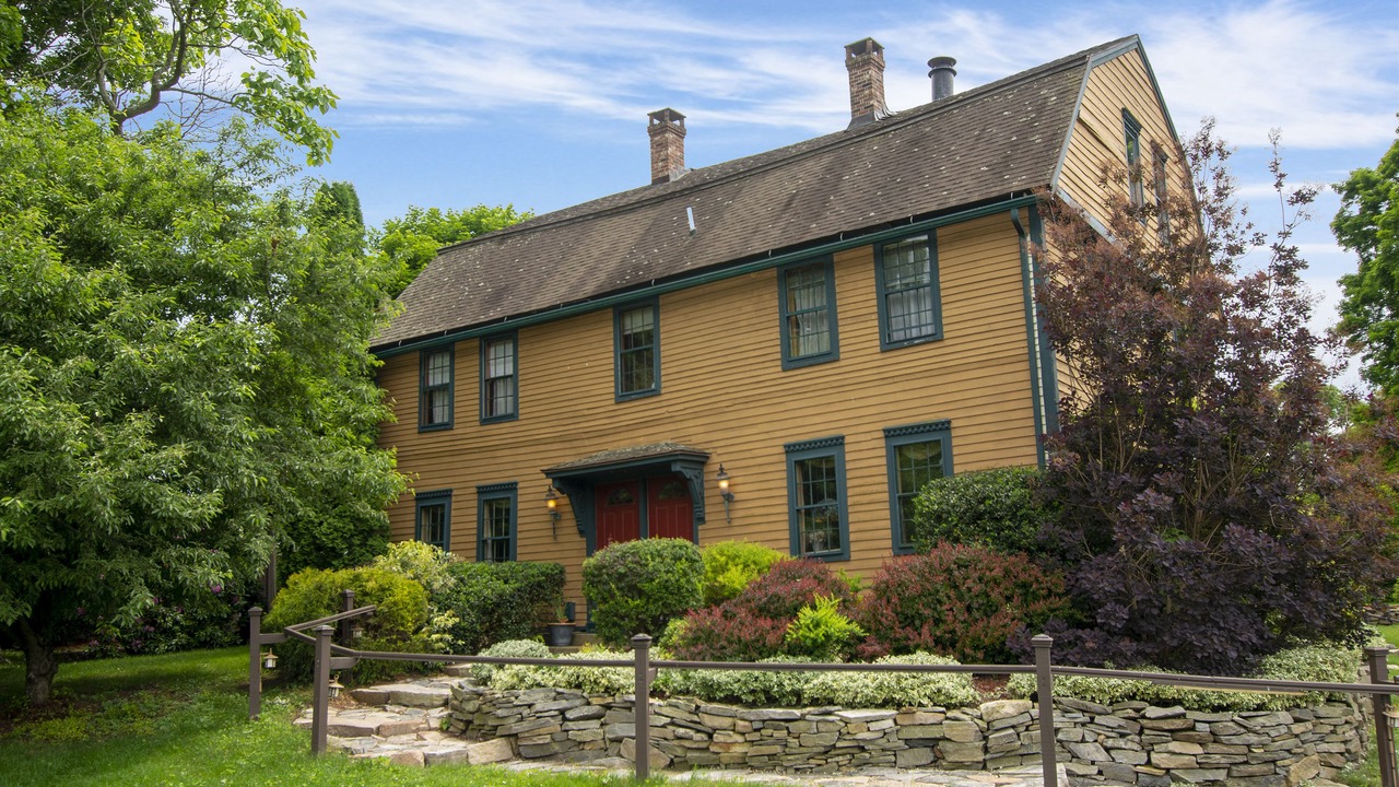 Photo of Outdoor in Poquetanuck