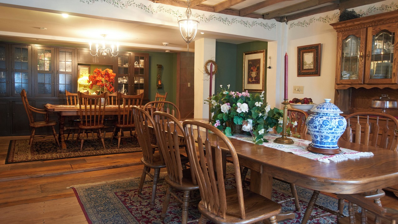 Photo of Livingroom in Poquetanuck