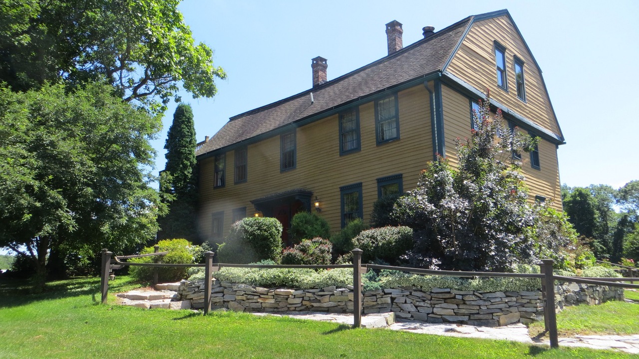 Photo of Outdoor in Poquetanuck