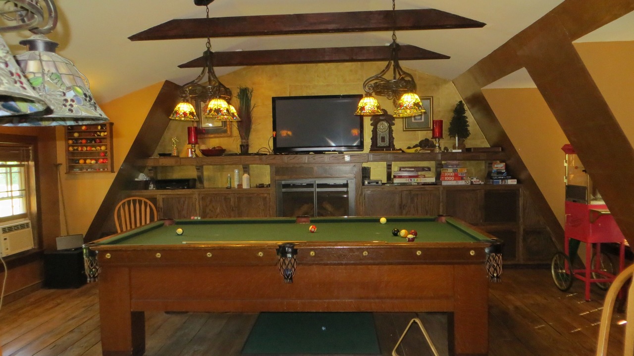 Photo of Livingroom in Poquetanuck