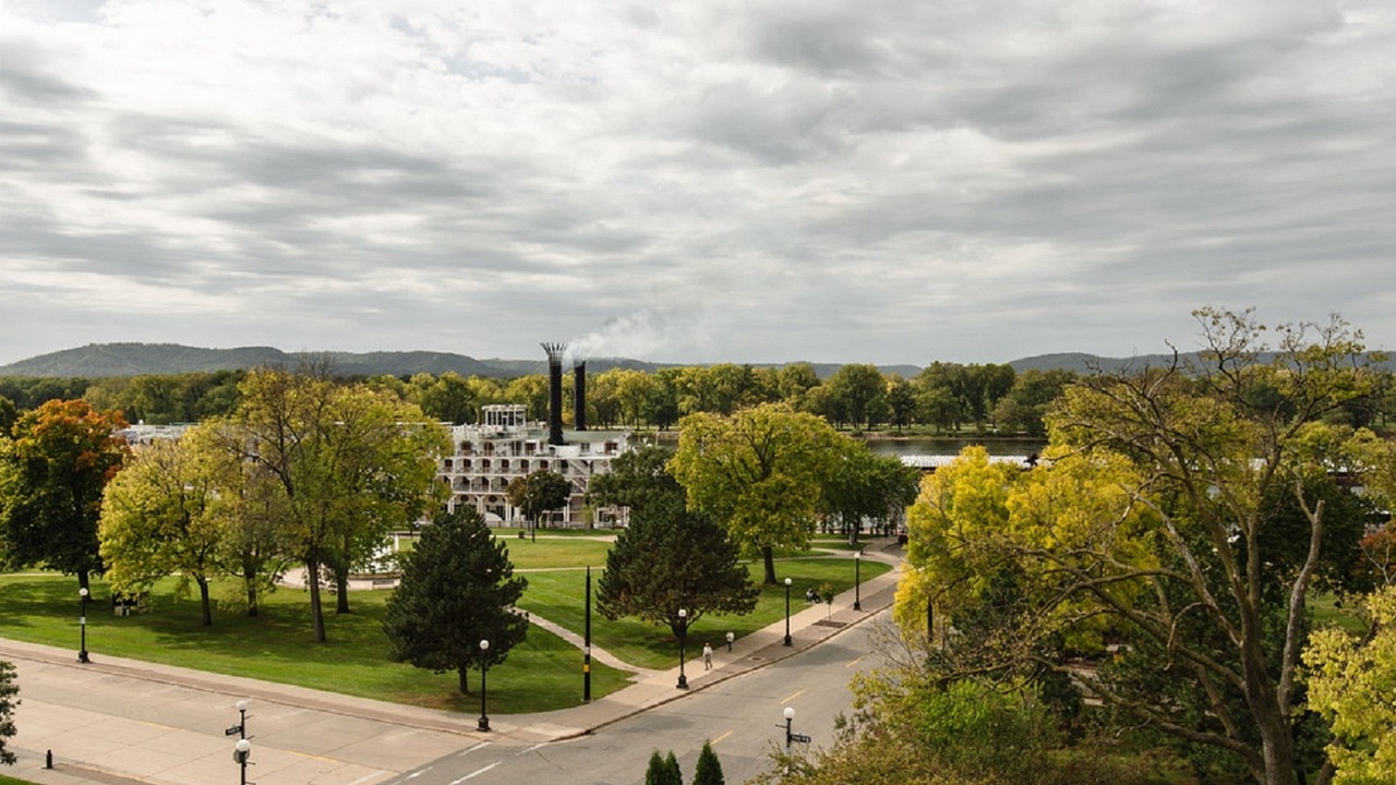 Photo of Others in Historic Downtown La Crosse