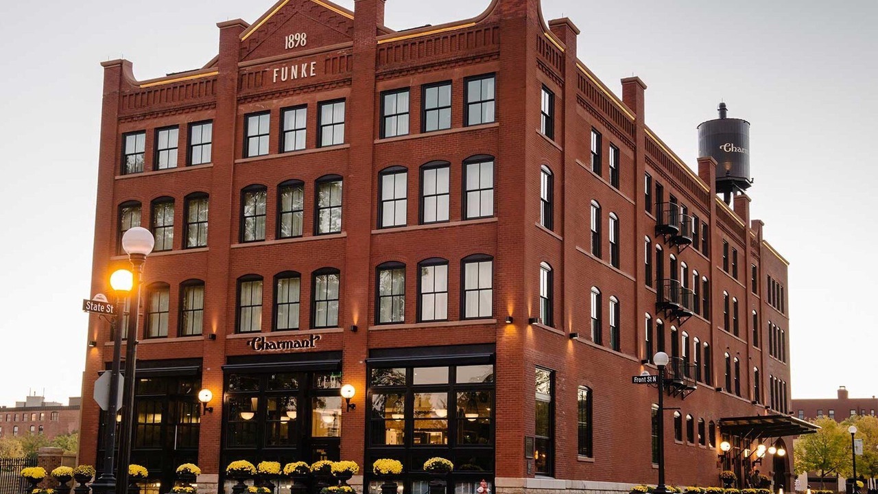 Photo of Outdoor in Historic Downtown La Crosse