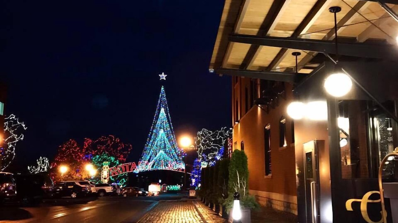 Photo of Outdoor in Historic Downtown La Crosse