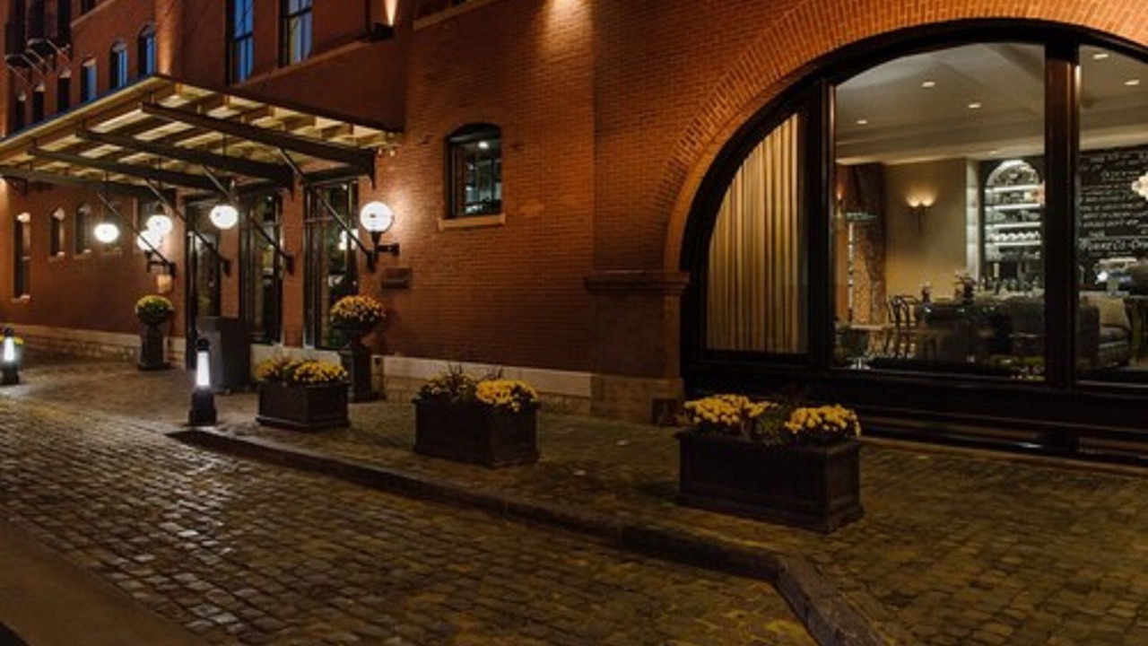 Photo of Outdoor in Historic Downtown La Crosse