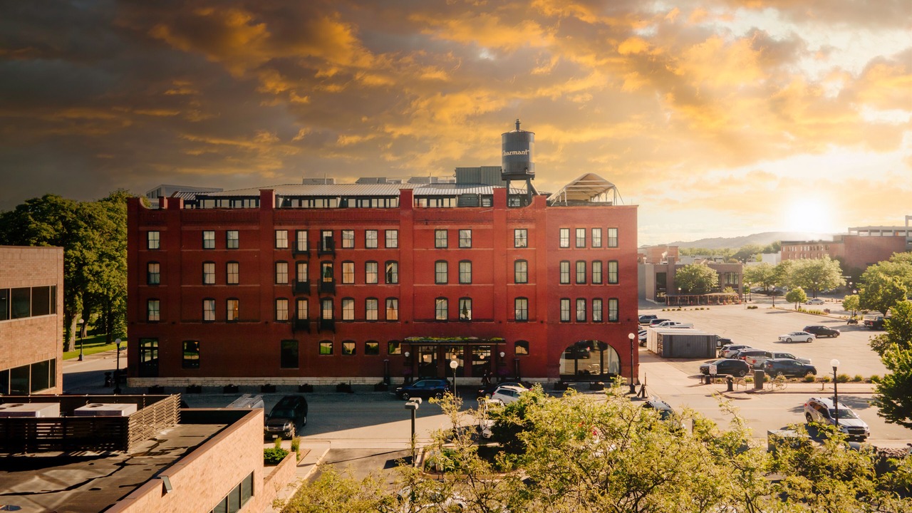 Photo of Outdoor in Historic Downtown La Crosse