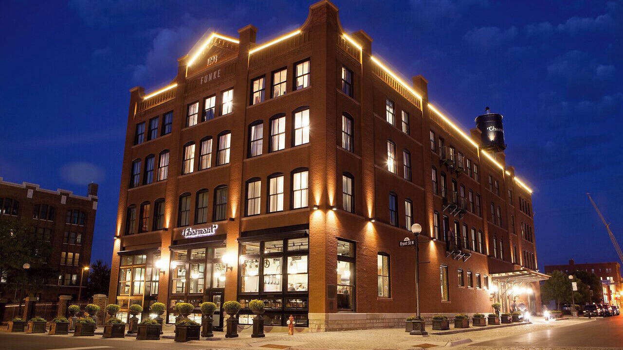 Photo of Outdoor in Historic Downtown La Crosse