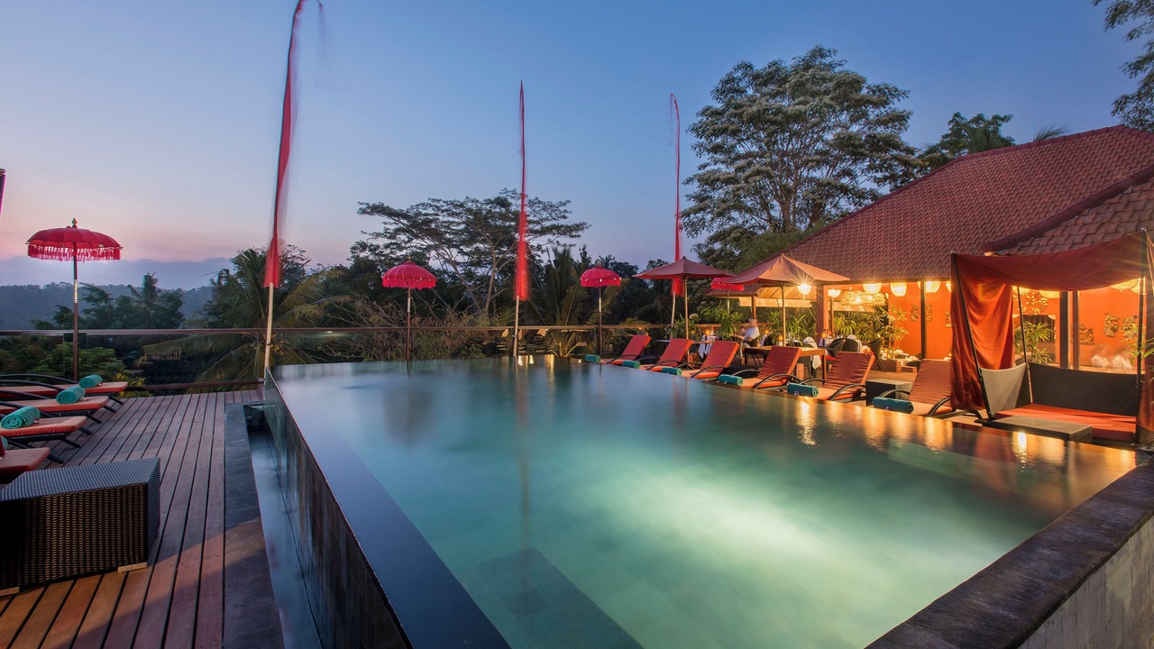 Photo of Outdoor in Kedewatan